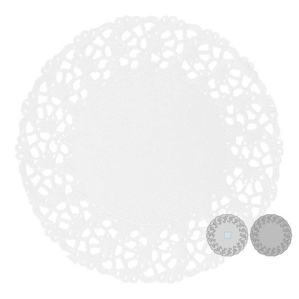 Doilies White Paper